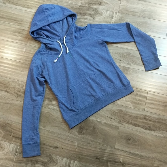 ❄️ 3/$25 BLUENOTES Blue Hoodie Sweatshirt